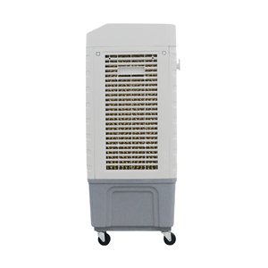 4500m³/H Three Wind Speed Industrial Evaporative Air <b>Cooler</b> for Restaurant with Two Dry <b>Ice</b> <b>Boxes</b> for PP&ABS Industries - Product Image 4