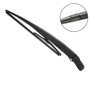 Accessoires de nettoyage pour bras d'<span class=keywords><strong>essuie</strong></span>-<span class=keywords><strong>glace</strong></span> arrière pour Peugeot <span class=keywords><strong>508</strong></span> SW 2011-2017 pour 3008 MK1 2008-2016 - Product Image 3