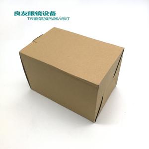 Lámpara de Calor para Monturas de Gafas, Calentador Rápido de 6 Quemadores Blancos para Máquina de Doblado de Vidrio para Monturas de Acetato - Product Image 3