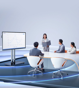 E75 New Original horion 75-inch tương tác màn hình phẳng màn hình siêu màn hình cảm ứng <span class=keywords><strong>IR</strong></span> tính năng <span class=keywords><strong>Android</strong></span> hoạt động USB HD kinh doanh - Product Image 2