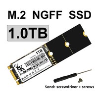 SK SK800-128G 2TB Laptop M.2 2280 Internal SATA 3.0 SSD 15000 RPM 500-600MB/s Kecepatan Baca 1.8" Nirkabel 2MB Cache Dual-Band