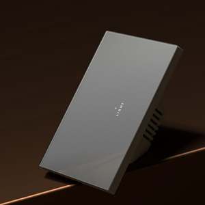 Bingoelec Wifi tuya thông minh chúng tôi tiêu chuẩn tường đẩy chuyển đổi làm việc với Google Alex ZigBee PC đẩy chuyển đổi ánh sáng đối với trang chủ - Product Image 5