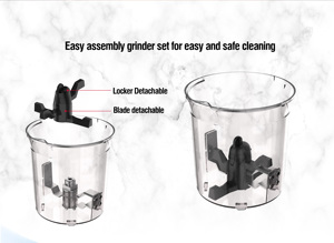 OEM Custom 3.8L Kitchen Waste <strong>Disposal</strong> Equipment Multifunction Home Food Waste Transfer <strong>Machines</strong> to Fertilizer - Product Image 5