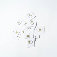 Carte SIM IoT illimitée pour dispositif de suivi GPS, compatible avec les services de données IoT internationaux