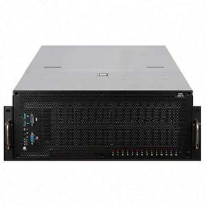 새로운 H3C 유니서버 R4300 G5 서버 H3C R4300 - Product Image 3