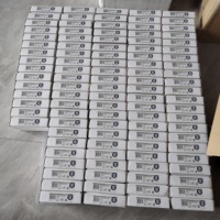 Pengontrol Akses Jaringan HID Modul PLC Asli Baru X100A/X200A/X300A