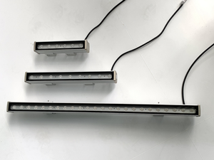 Xây Dựng Kiến Trúc Chiếu Sáng Rgb DMX512 Led Tường Máy Giặt - Product Image 3