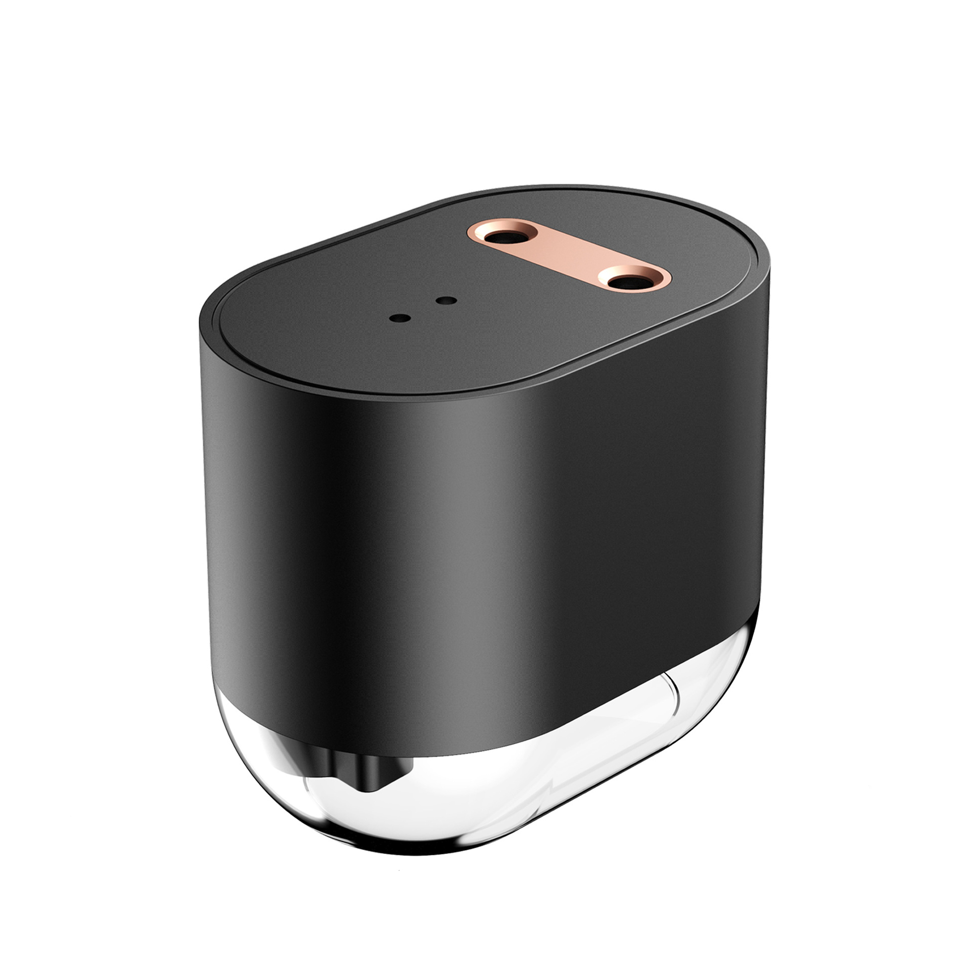 2020 Новое поступление 100 мл умный автоматический спиртовой распылитель портативный Диспенсер дезинфицирующего средства M T