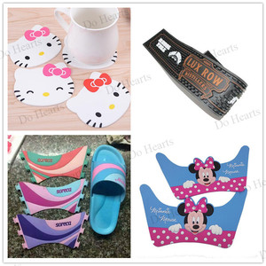 Soft Rubber <strong>PVC</strong> Label logo <strong>Patch</strong> case <strong>Making</strong> Liquid Silicone Dispensing <strong>Machine</strong> - Product Image 6