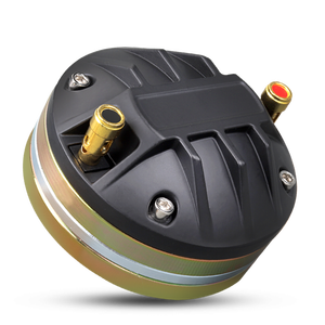 Loa trầm chuyên nghiệp Gertsound XY400-L 8 inch, 44 lõi nam châm Neodymium, trình diễn sân khấu, KTV, công suất cao - Product Image 1