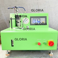 EPS105 Common Rail Injector test Bench