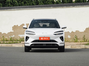 BYD Seal Lion 06 DM-i PHEV 2025 - Auto Elettrica EV605 Sealion 6 Pilot Plus - Veicolo a Nuova Energia - Product Image 2