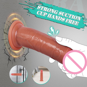 Fabrik-Großhandel Strap-On Harness aus Flüssigsilikon mit Gleitvorhaut für Handjob, weicher <span class=keywords><strong>Dildo</strong></span>-Stick - Product Image 5