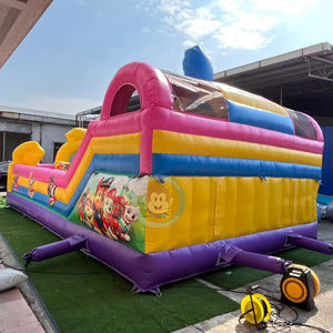 Castello Gonfiabile <span class=keywords><strong>Paw</strong></span> <span class=keywords><strong>Patrol</strong></span> in Vendita e Noleggio - Product Image 5