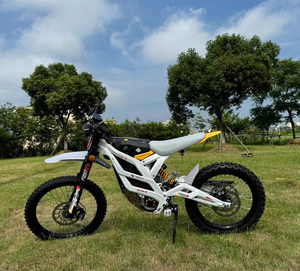 Moto tout-terrain pour adultes : 79 Bike M, 72V 35Ah, 8500W/10KW/12000W & Vélo électrique à pneus larges - Product Image 4