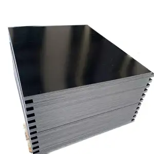Kualitas Terbaik papan epoksi insulasi listrik lapisan kaca epoksi serat fr4 g10 resin laminasi