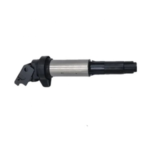 Suku Cadang Mobil 12137551260 koil pengapian mobil untuk BMW E81 E90 E46 E39 E60 E66 E83 E53 OE 12131712223 2112370501013 - Product Image 4
