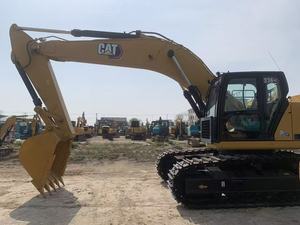 Marca japonesa CAT336GC Excavadoras Garantía de un año CE/EPA Cumple Caterpillar CAT336GC Core Engine - Product Image 6