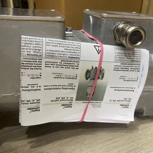 Transformateur de débitmètre KromSchroder VK50F10W5XA43D Spot 20 pour - Product Image 2
