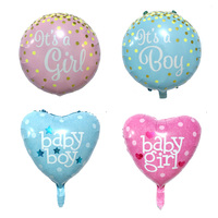 Ballon rond en forme d'étoile et de cœur personnalisé, impression imprimée de votre logo pour la publicité personnalisée, ballons en aluminium