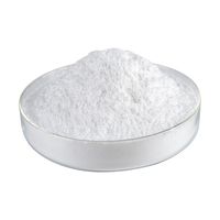 Complément alimentaire et cosmétique de vitamine C antioxydante, fournissant de l'énergie, poudre d'acide ascorbique CAS 50-81-7
