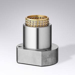ปลอกรองรับลูกปืนสำหรับระบบนำทางแม่พิมพ์ - Product Image 1