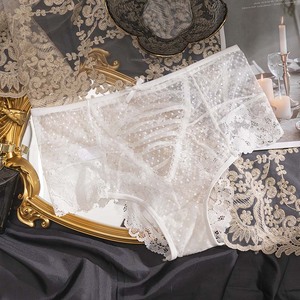 Slip da <span class=keywords><strong>Uomo</strong></span> in Pizzo a Prezzi Bassi, Sexy Reggiseno e Slip Indiano, Perizoma Trasparente Sexy, <span class=keywords><strong>Intimo</strong></span> G-String - Product Image 2