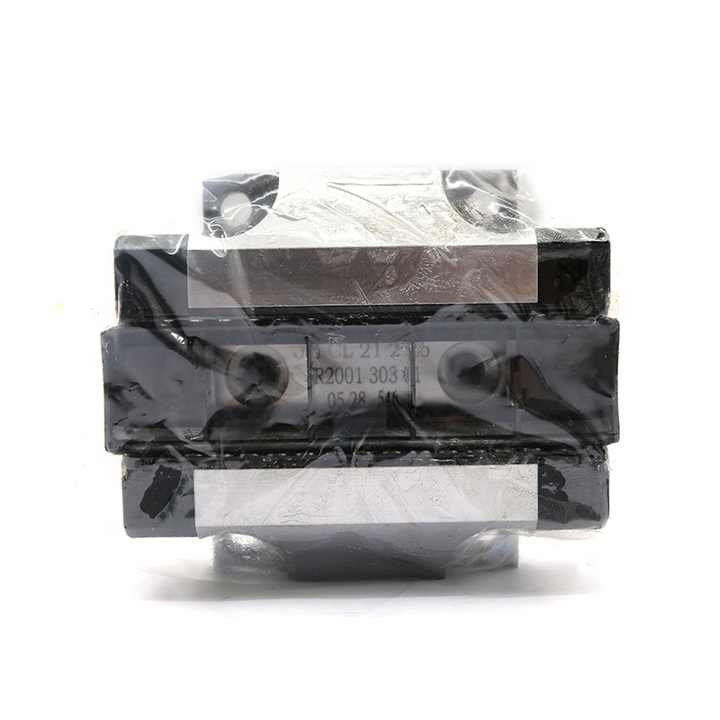 100% Original rexroth Guide rail slider R165131420 Rail Slider Linear Guides