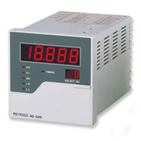 PLC adapté au contrôleur analogique RD-50RK, unité principale, type RS-232C, alimentation en vrac