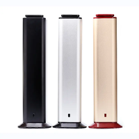 Diffuseur de parfum commercial en gros 2000m³ avec contrôle intelligent par application, diffuseur d'arômes d'huiles essentielles sans eau pour hall d'hôtel
