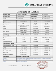 BCI OEM бесплатный образец Тонгкат Али добавка 100% натуральный порошок экстракт Тонгкат Али 200:1 1% 2% 5% эврикоманон - Product Image 5