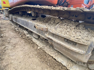 Excavatrice Doosan DX300 d'occasion de haute qualité fabriquée en Corée à bas prix, pelle Doosan DX300 d'occasion de 30 tonnes - Product Image 6