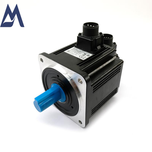 100% Gốc Chính Hãng Sản Phẩm BrECMA-E21320RS 2kw 400W 220V AC Động Cơ 3000Rpm Tốc Độ Với Cho <span class=keywords><strong>Robot</strong></span> Giao Hàng Nhanh - Product Image 1