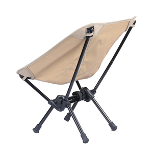 Chaise de camping pour enfants pliable, compacte, ultralégère, portable, personnalisable en gros - Product Image 3