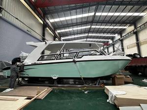 <span class=keywords><strong>Bateau</strong></span> à passagers en alliage d'aluminium entièrement soudé <span class=keywords><strong>de</strong></span> 10.5m avec navire à passagers à grande vitesse avec plancher <span class=keywords><strong>de</strong></span> plaque <span class=keywords><strong>de</strong></span> contrôle en aluminium - Product Image 5