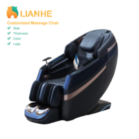 Sillón Reclinable Eléctrico de Alta Gama con Panel Táctil, Múltiples Modos de Masaje, Diseño de Ahorro de Energía, Precio Directo de Fábrica