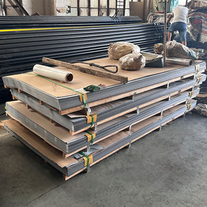 Prix bas d'usine Offre Spéciale stainless-steel-sheet-1mm de haute qualité - Product Image 5