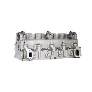 ฝาสูบ XUD9 <span class=keywords><strong>TE</strong></span> D8B 1.9 ลิตร ดีเซล อลูมิเนียม |   OE 0200S7 908068 |   เปอโยต์ 306 405 406 ซีตรอง เฟียต ยูลิส สคูโด้ DW8 - Product Image 2