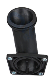 Globaler Großhandel AJ89486 Kunststoff motor Autoteile Kühlwasser thermostat für Jaguar <span class=keywords><strong>XK8</strong></span> 2003-2006 4.2L BEYAN - Product Image 6