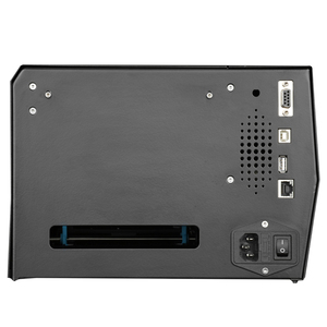 Postek GX Series 203dpi เครื่องพิมพ์บาร์โค้ดอุตสาหกรรมสำหรับบริการซักรีด - Product Image 6