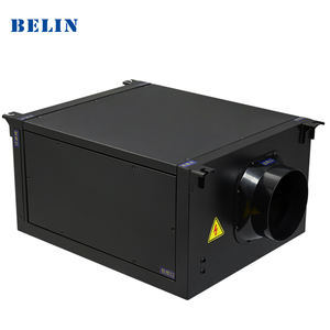 <span class=keywords><strong>Deshumidificador</strong></span> de techo residencial para interiores, eliminación de humedad, 60 <span class=keywords><strong>litros</strong></span> por día - Product Image 4