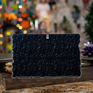 Plaque de <span class=keywords><strong>surface</strong></span> en pierre de mélamine, naturelle 100%, plaque de grande taille en granit et en marbre - Product Image 4