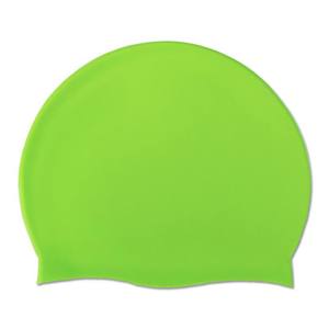 Bonnet <span class=keywords><strong>de</strong></span> <span class=keywords><strong>bain</strong></span> en silicone 65g pour adultes, protection solaire et des oreilles, élasticité accrue pour cheveux longs, vente en gros d'usine pour hommes et femmes - Product Image 4