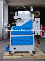 Machine automatique de montage de talons de chaussures QF-727A, marque QIFENG, machine de fabrication de chaussures, capacité de 2000 paires par jour