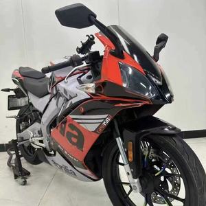 <span class=keywords><strong>Aprilia</strong></span> GPR150. Excellent état, entièrement d'origine. Refroidissement par eau, EFI, éclairage LED, compteur LCD. Puissance robuste pour la conduite sportive. - Product Image 5