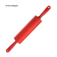 Mélangeur à pâtisserie en silicone de qualité alimentaire - Surface antiadhésive, compatible lave-vaisselle, facile à nettoyer, outil de cuisson, plusieurs tailles, cuisine