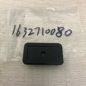 Sellador Mercedes-Benz 1632710080 para la carcasa del convertidor de par hidráulico 722.6, junta de goma para transmisión - Product Image 2