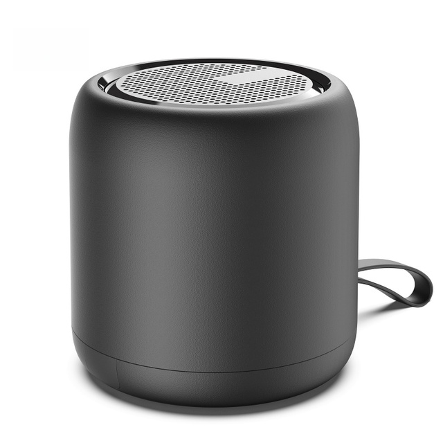 New Portable Mini Wireless for 5.3 Waterproof IPX4 FM Radio Speakers 5-10 Hours Playtime Type-C for Smartphone Outdoor