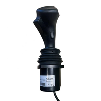 Nouvel assemblage de manette Danfoss 83060091 pour grue sur chenilles Sany/ZOOMLION/Sunward