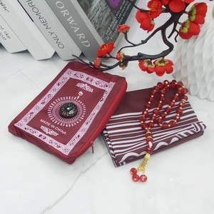 Prayer <b>Mat</b> for North America Market <b>Muslim</b> Prayer Rug Sajjadah Worship Blanket Bulk - Product Image 1